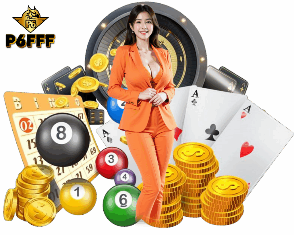 P6 COM บาคาร่า