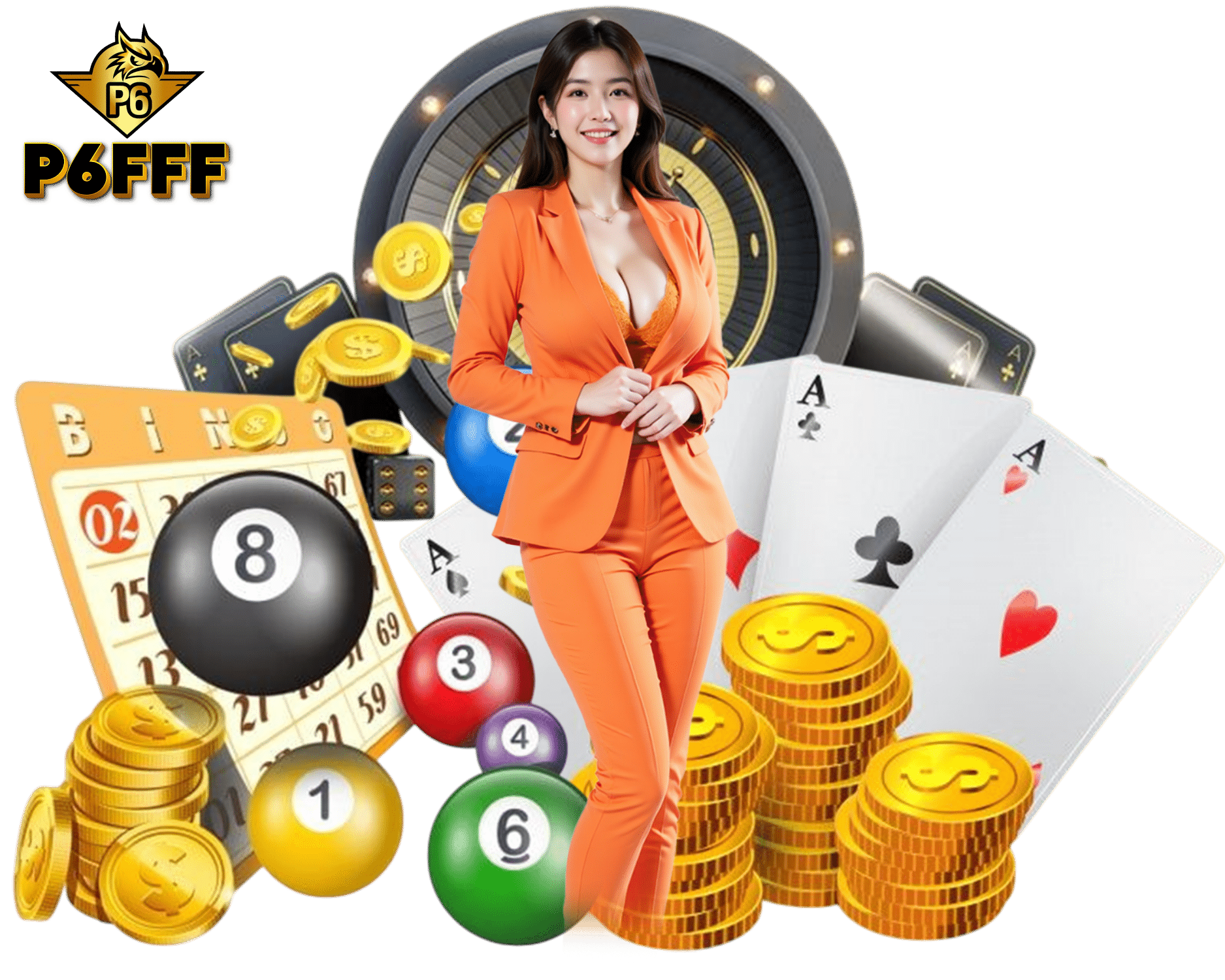 P6 COM บาคาร่า